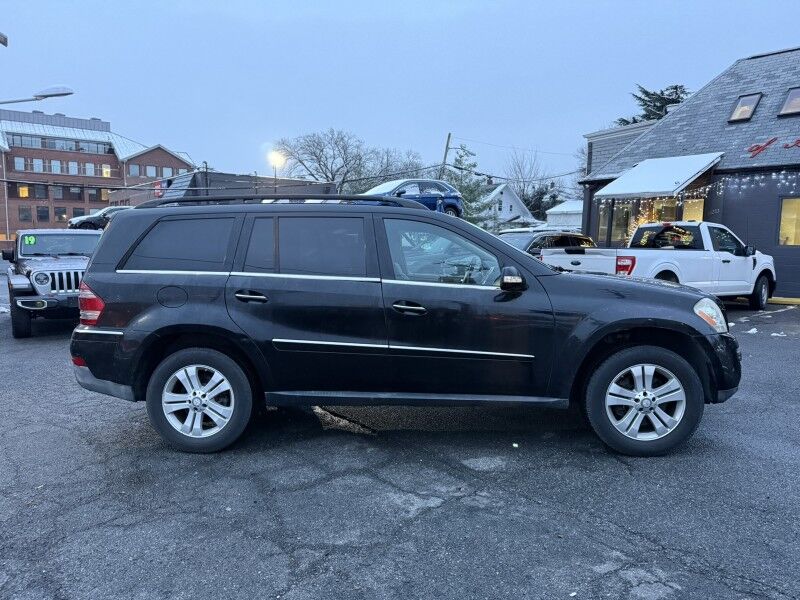 2008 Mercedes-Benz GL-Class GL 450 Arlington VA