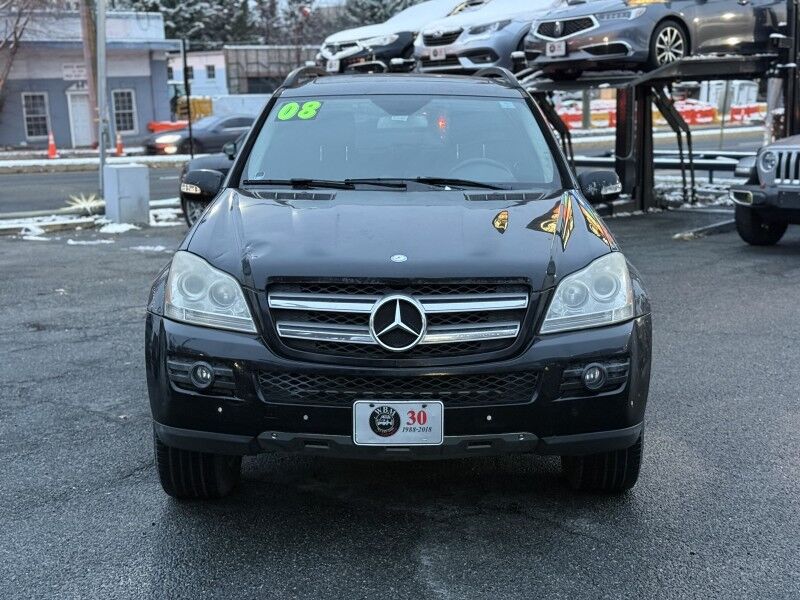 2008 Mercedes-Benz GL-Class GL 450 Arlington VA
