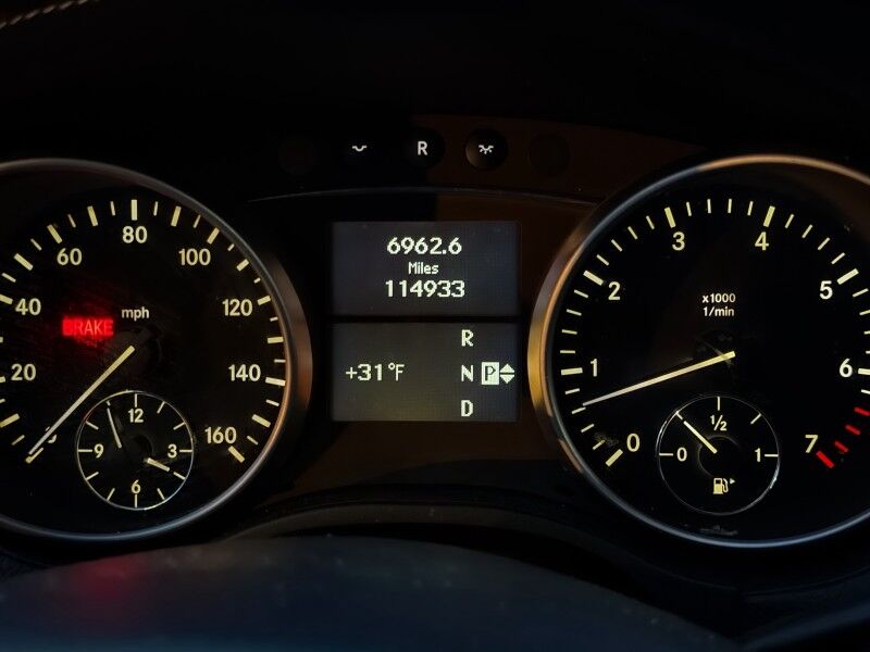 2008 Mercedes-Benz GL-Class GL 450 Arlington VA