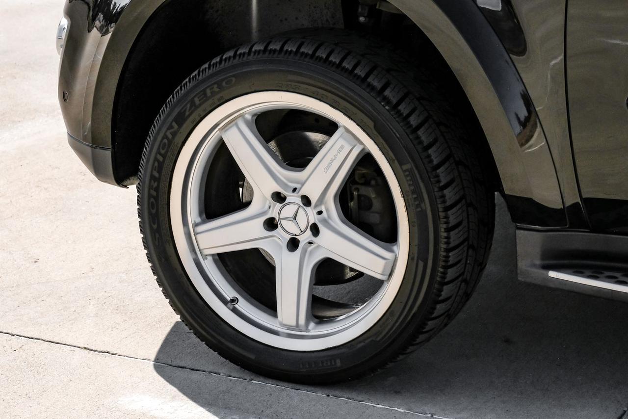 2008 Mercedes-Benz GL-Class GL 550 Richardson TX