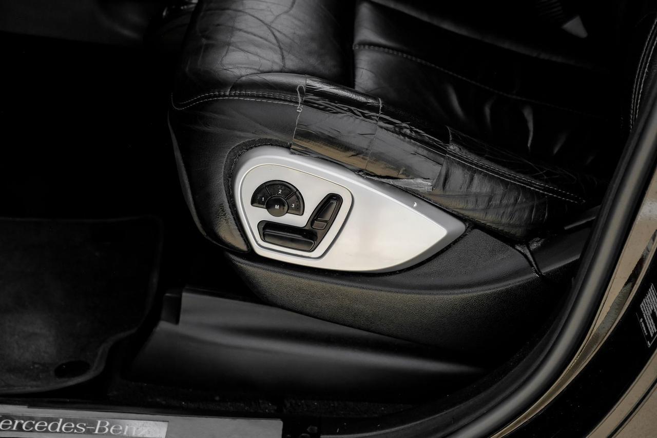 2008 Mercedes-Benz GL-Class GL 550 Richardson TX