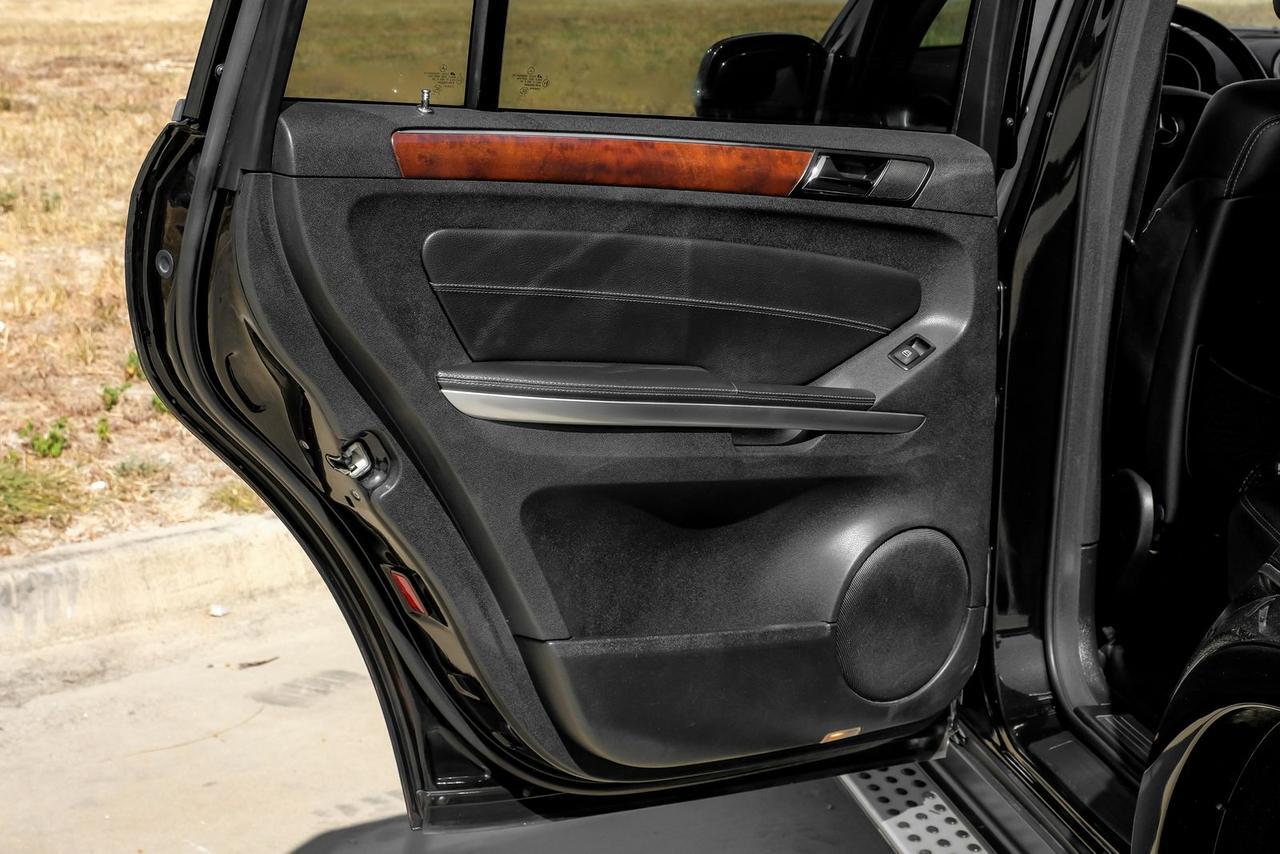 2008 Mercedes-Benz GL-Class GL 550 Richardson TX