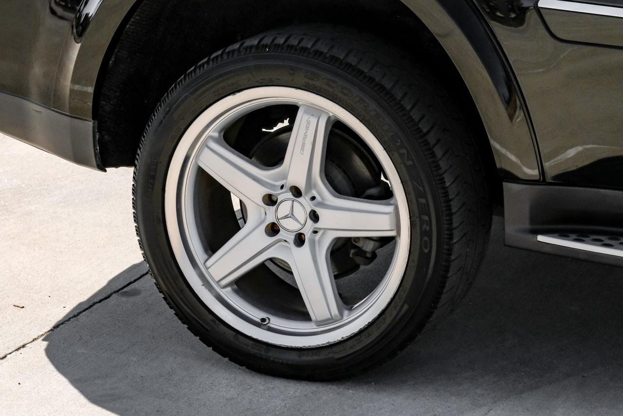 2008 Mercedes-Benz GL-Class GL 550 Richardson TX