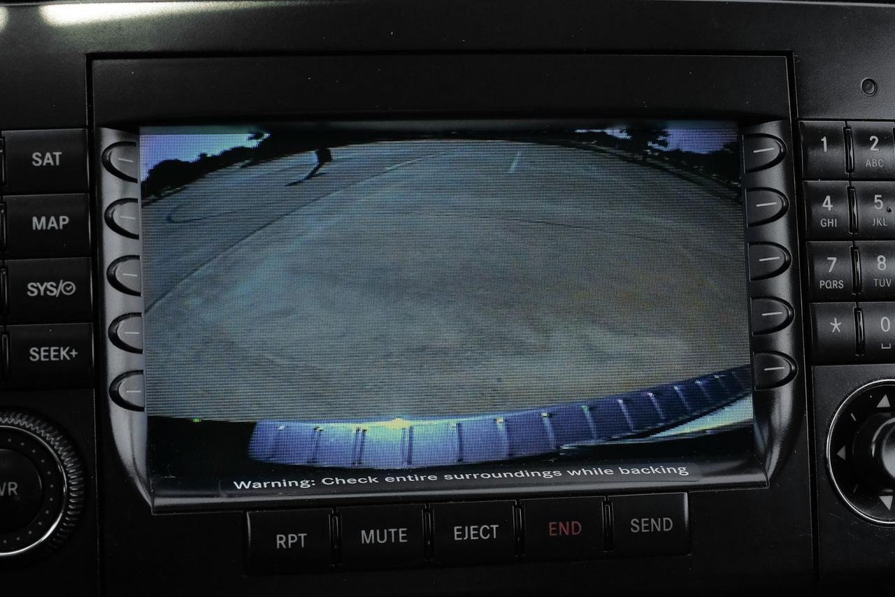 2008 Mercedes-Benz GL-Class GL 550 Richardson TX