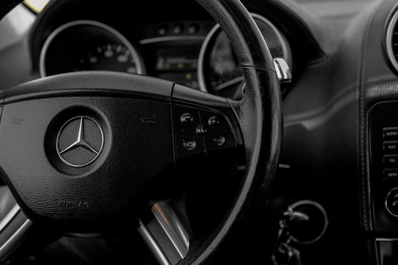 2008 Mercedes-Benz GL-Class GL 550 Richardson TX