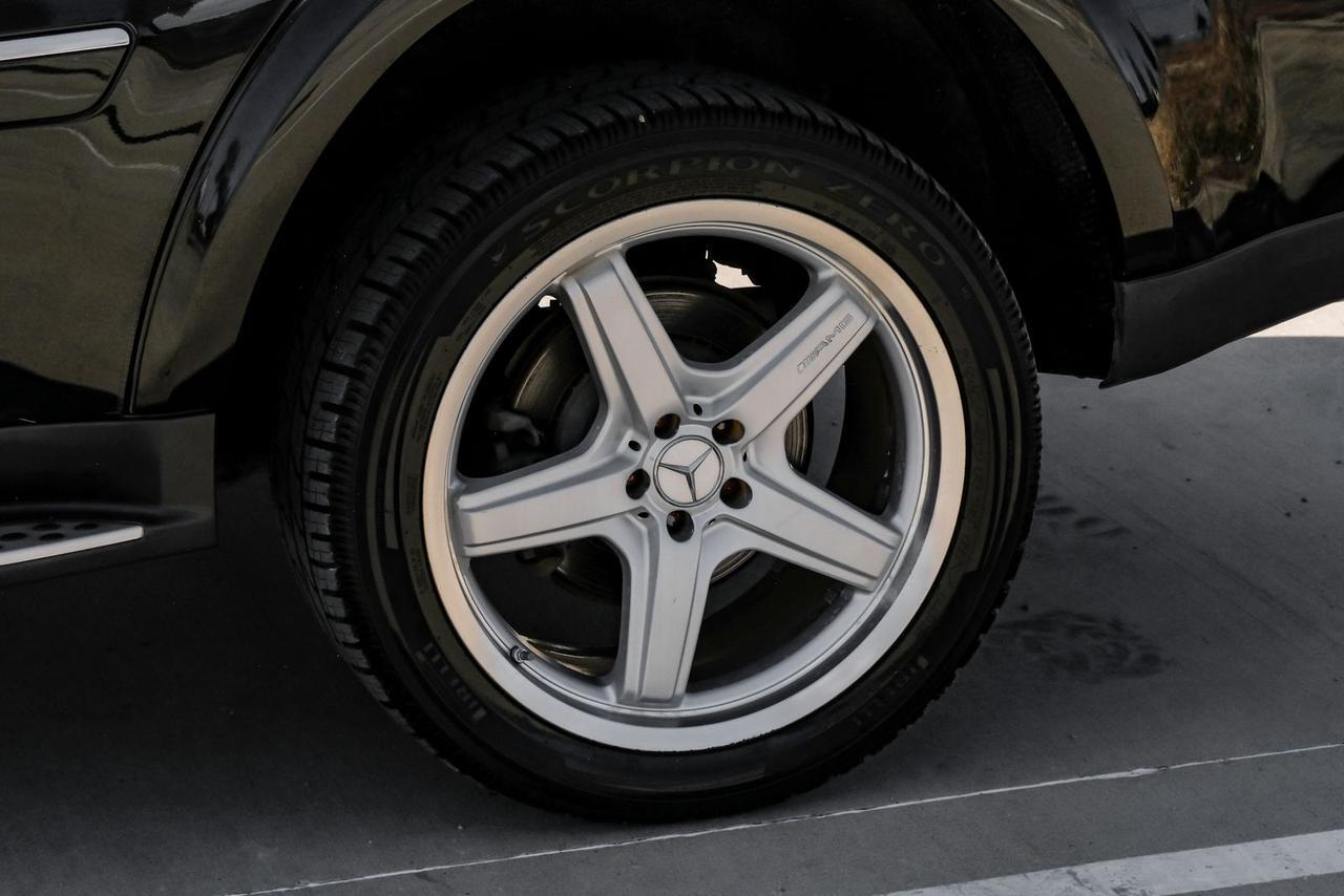 2008 Mercedes-Benz GL-Class GL 550 Richardson TX