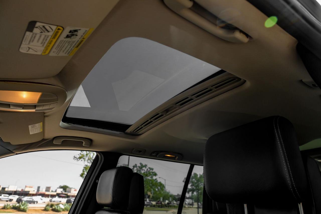 2008 Mercedes-Benz GL-Class GL 550 Richardson TX