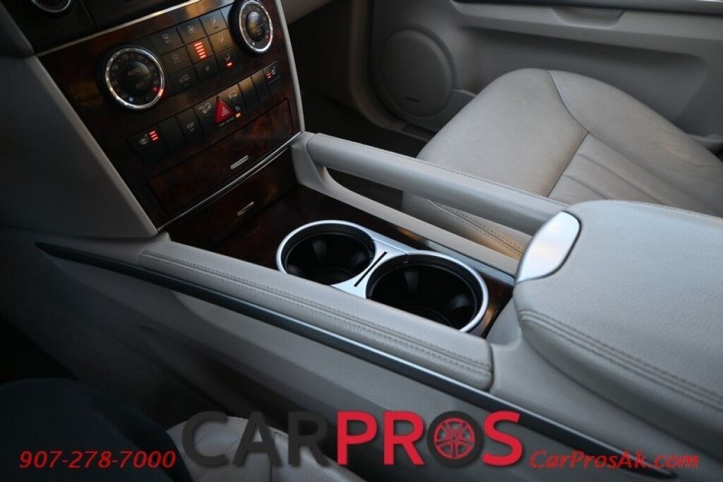 2008 Mercedes-Benz M-Class 3.0L CDI , AWD Anchorage AK