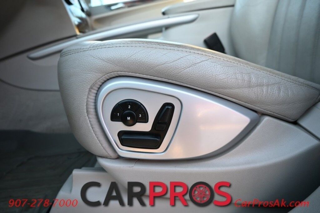 2008 Mercedes-Benz M-Class 3.0L CDI , AWD Anchorage AK
