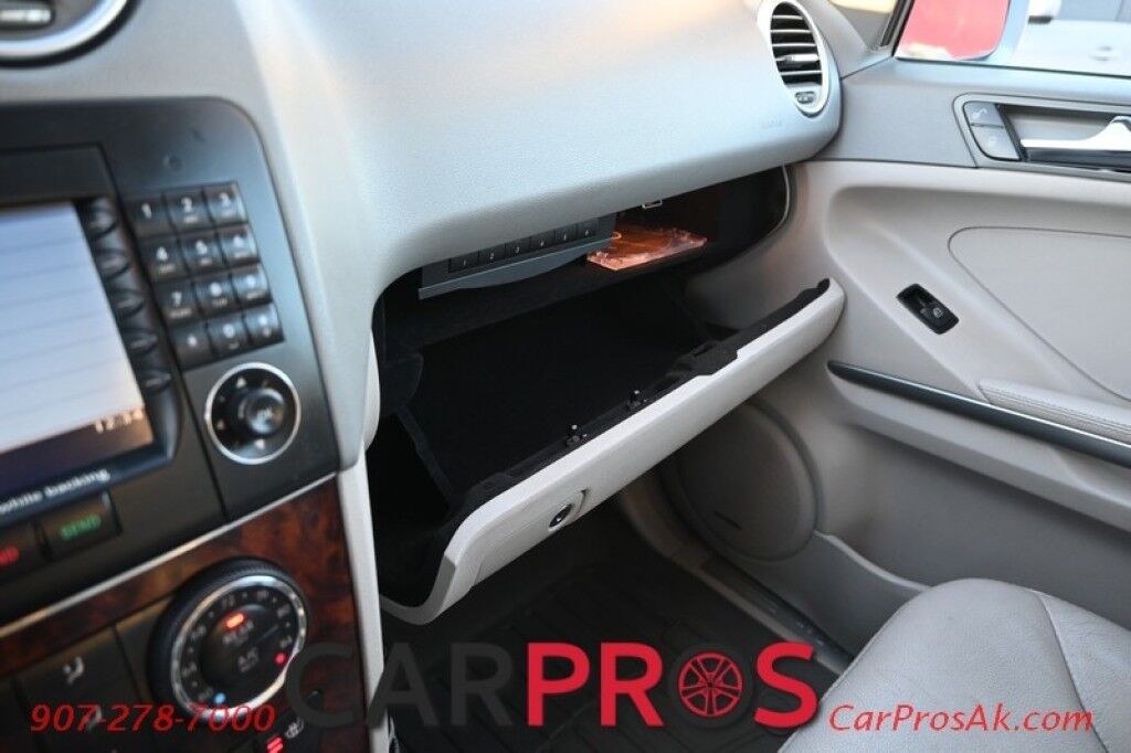 2008 Mercedes-Benz M-Class 3.0L CDI , AWD Anchorage AK