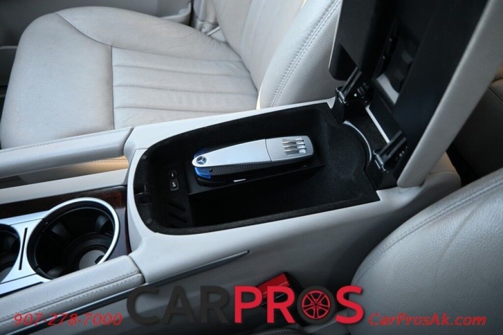 2008 Mercedes-Benz M-Class 3.0L CDI , AWD Anchorage AK