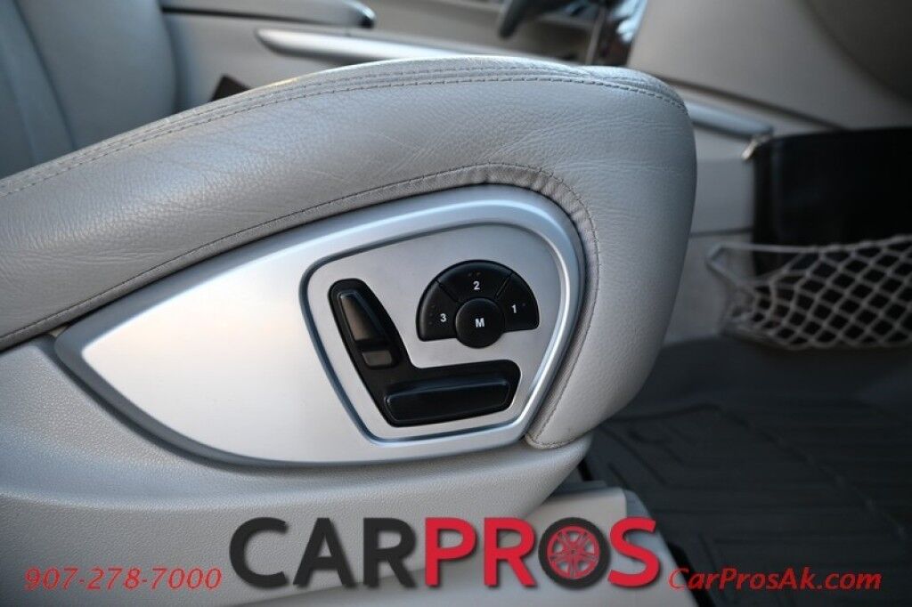 2008 Mercedes-Benz M-Class 3.0L CDI , AWD Anchorage AK