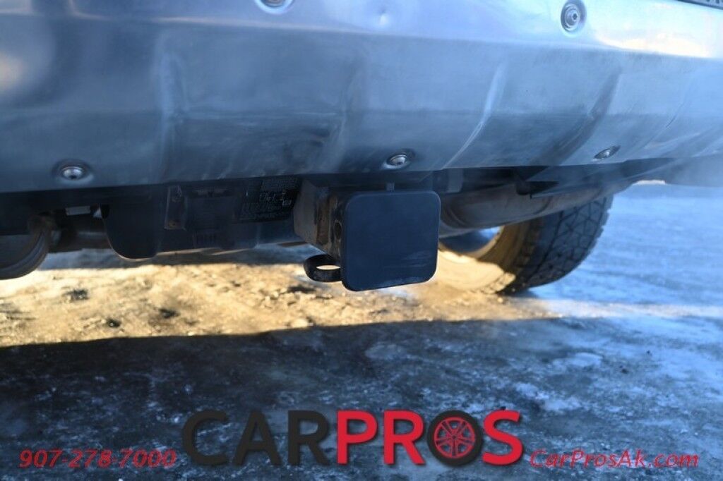 2008 Mercedes-Benz M-Class 3.0L CDI , AWD Anchorage AK