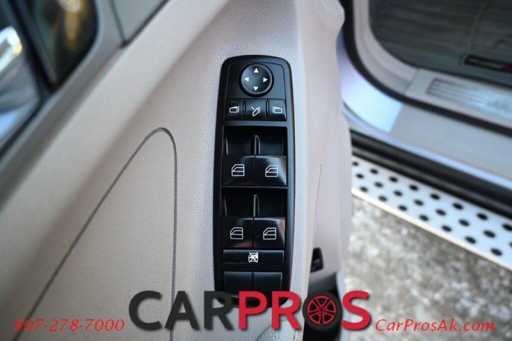 2008 Mercedes-Benz M-Class 3.0L CDI , AWD Anchorage AK