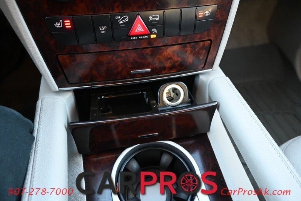 2008 Mercedes-Benz M-Class 3.0L CDI , AWD Anchorage AK