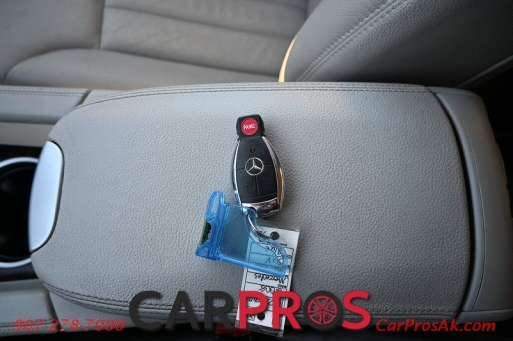 2008 Mercedes-Benz M-Class 3.0L CDI , AWD Anchorage AK