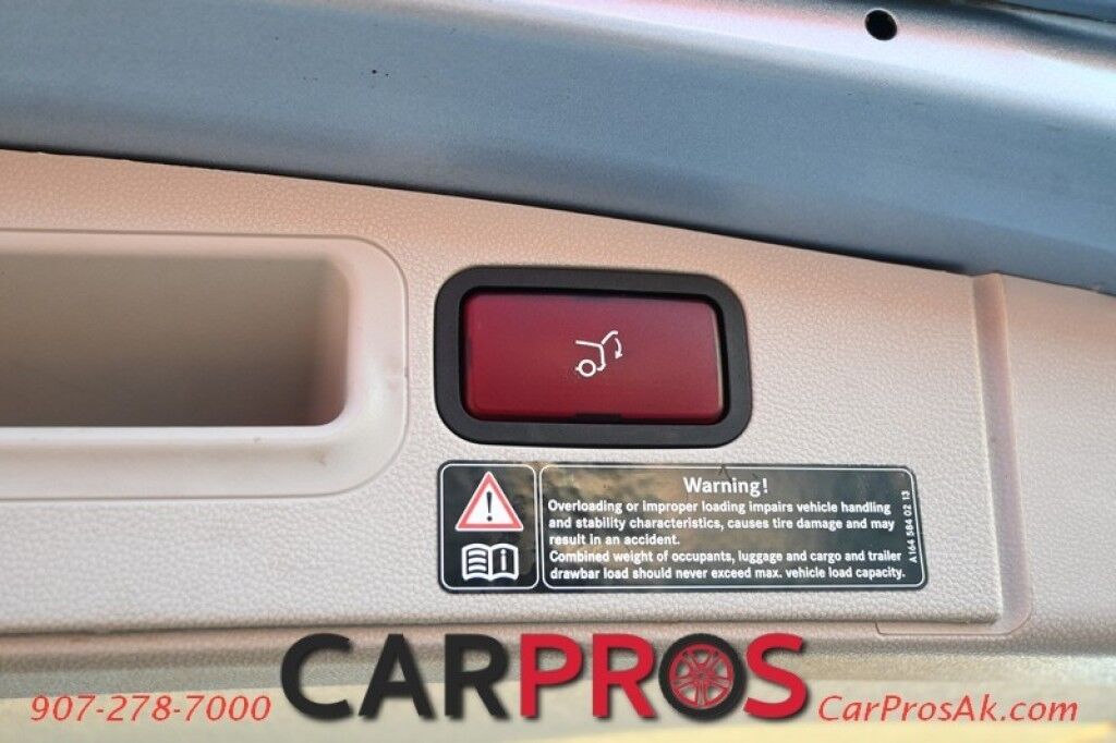 2008 Mercedes-Benz M-Class 3.0L CDI , AWD Anchorage AK