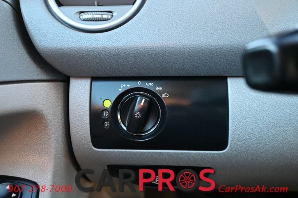 2008 Mercedes-Benz M-Class 3.0L CDI , AWD Anchorage AK