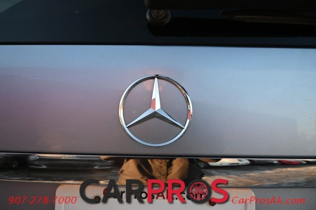 2008 Mercedes-Benz M-Class 3.0L CDI , AWD Anchorage AK