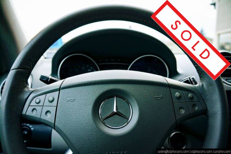 2008 Mercedes-Benz M-Class 3.0L CDI Boston MA