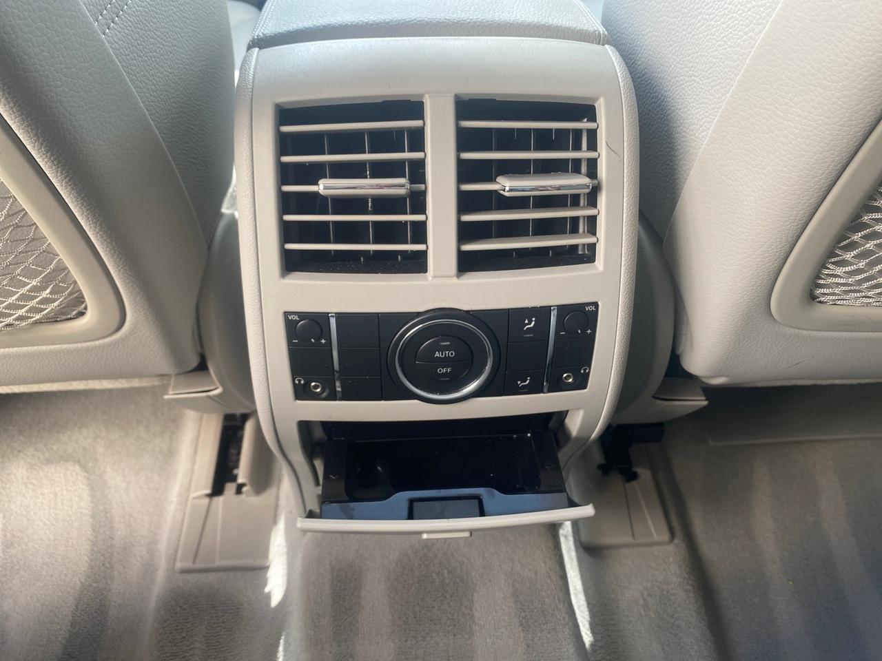 2008 Mercedes-Benz M-Class 3.5L 1 OWNER LOW MILES 48,488 Pompano Beach FL