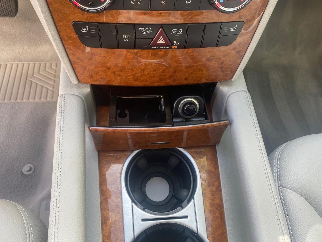 2008 Mercedes-Benz M-Class 3.5L 1 OWNER LOW MILES 48,488 Pompano Beach FL
