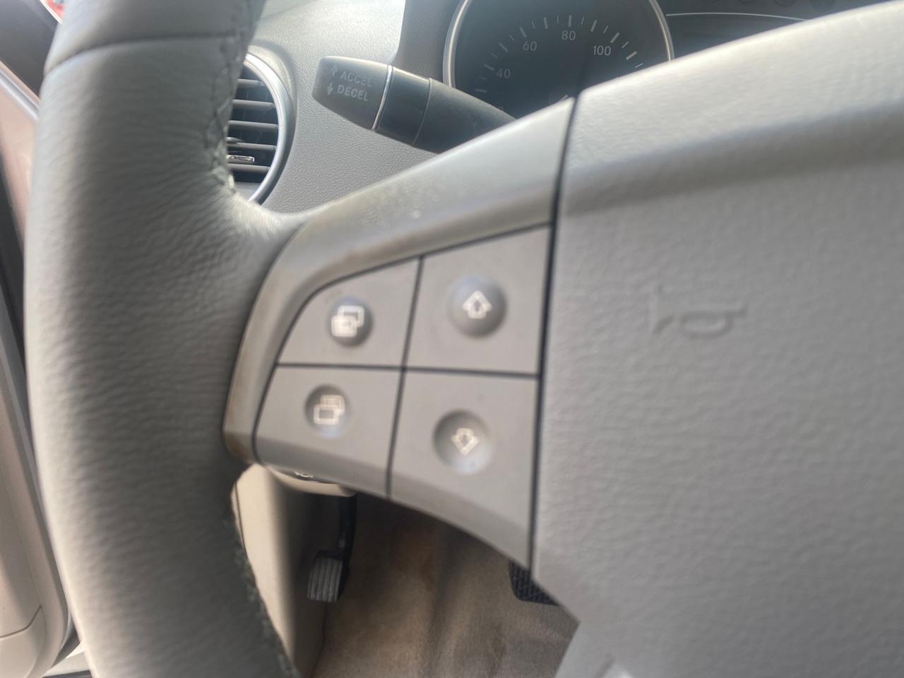 2008 Mercedes-Benz M-Class 3.5L 1 OWNER LOW MILES 48,493 SUV Pompano Beach FL