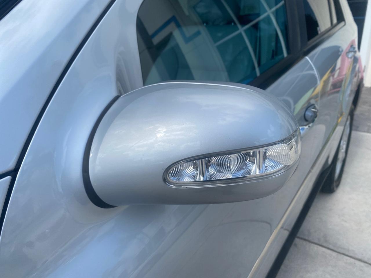 2008 Mercedes-Benz M-Class 3.5L 1 OWNER LOW MILES 48,493 SUV Pompano Beach FL