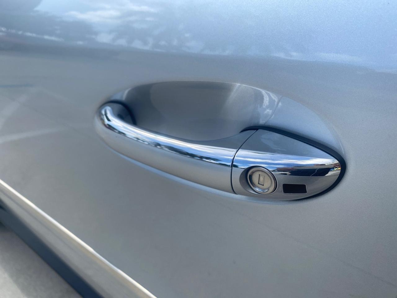 2008 Mercedes-Benz M-Class 3.5L 1 OWNER LOW MILES 48,493 SUV Pompano Beach FL