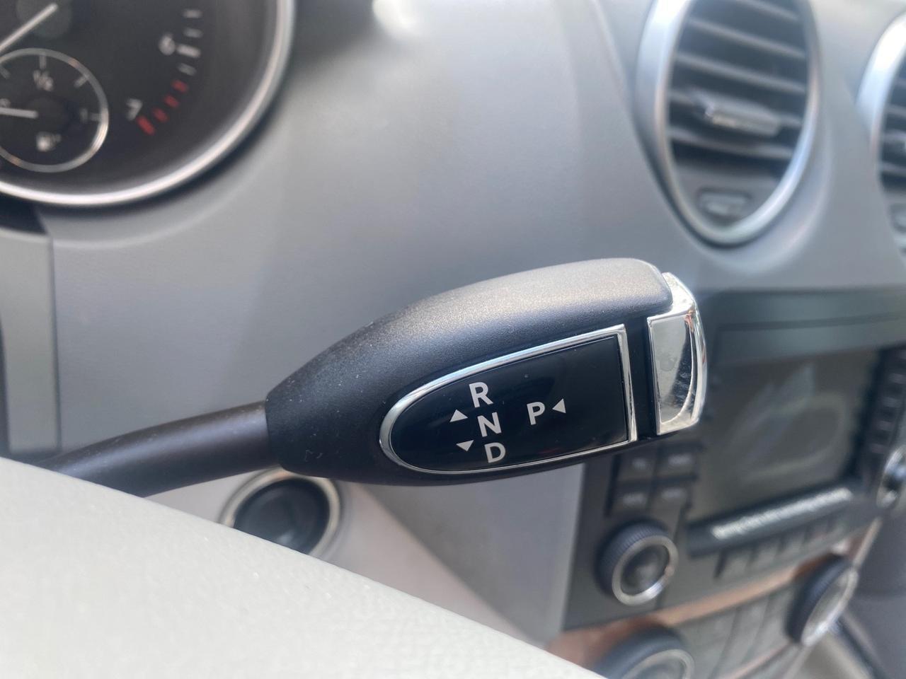 2008 Mercedes-Benz M-Class 3.5L 1 OWNER LOW MILES 48,493 SUV Pompano Beach FL