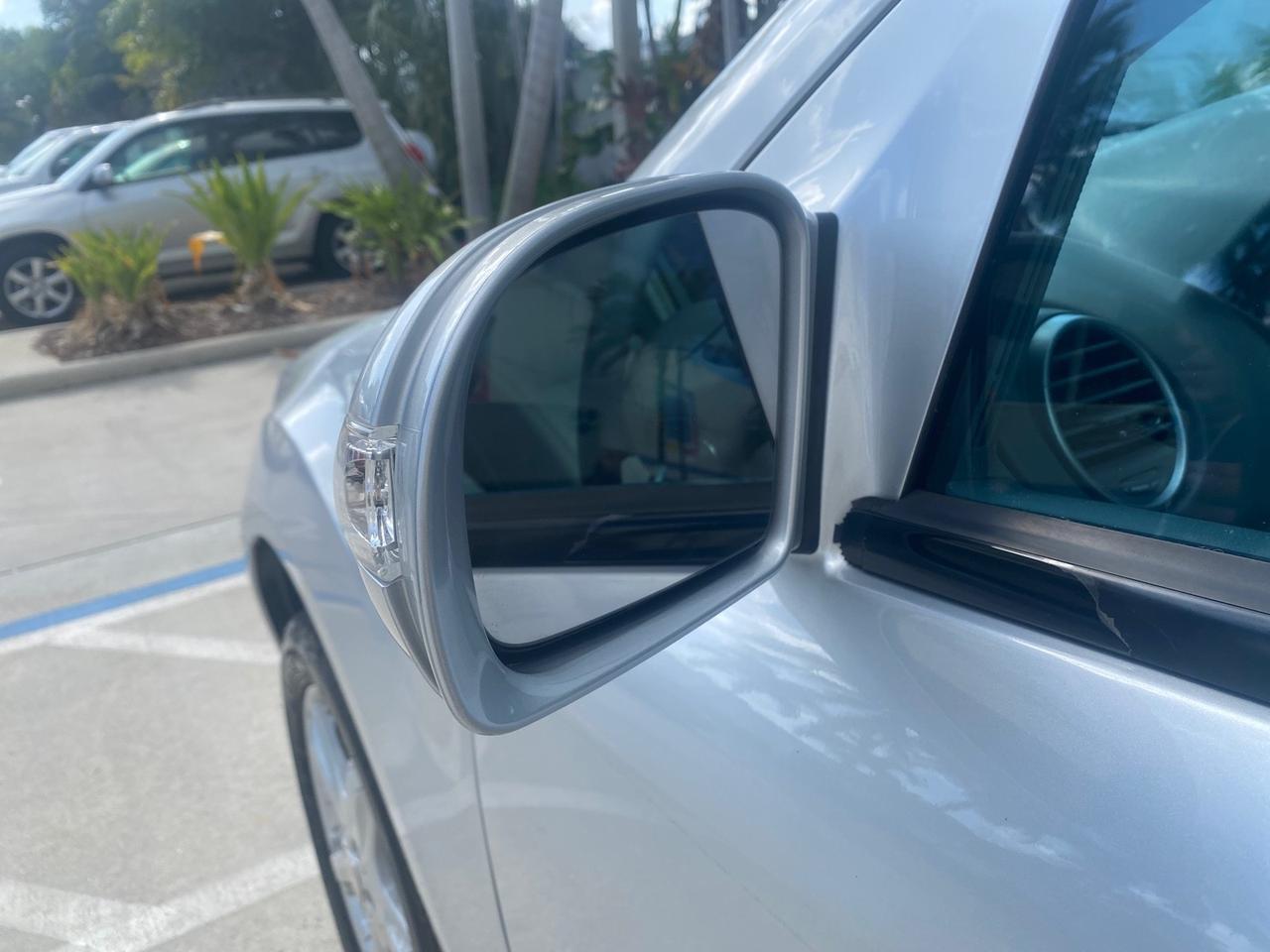 2008 Mercedes-Benz M-Class 3.5L 1 OWNER LOW MILES 48,493 SUV Pompano Beach FL