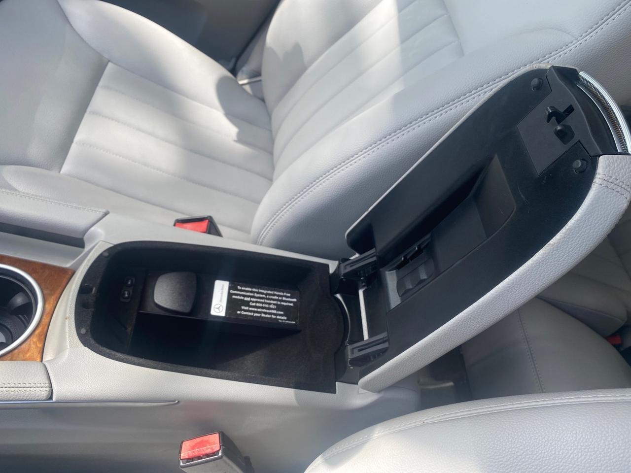 2008 Mercedes-Benz M-Class 3.5L 1 OWNER LOW MILES 48,493 SUV Pompano Beach FL