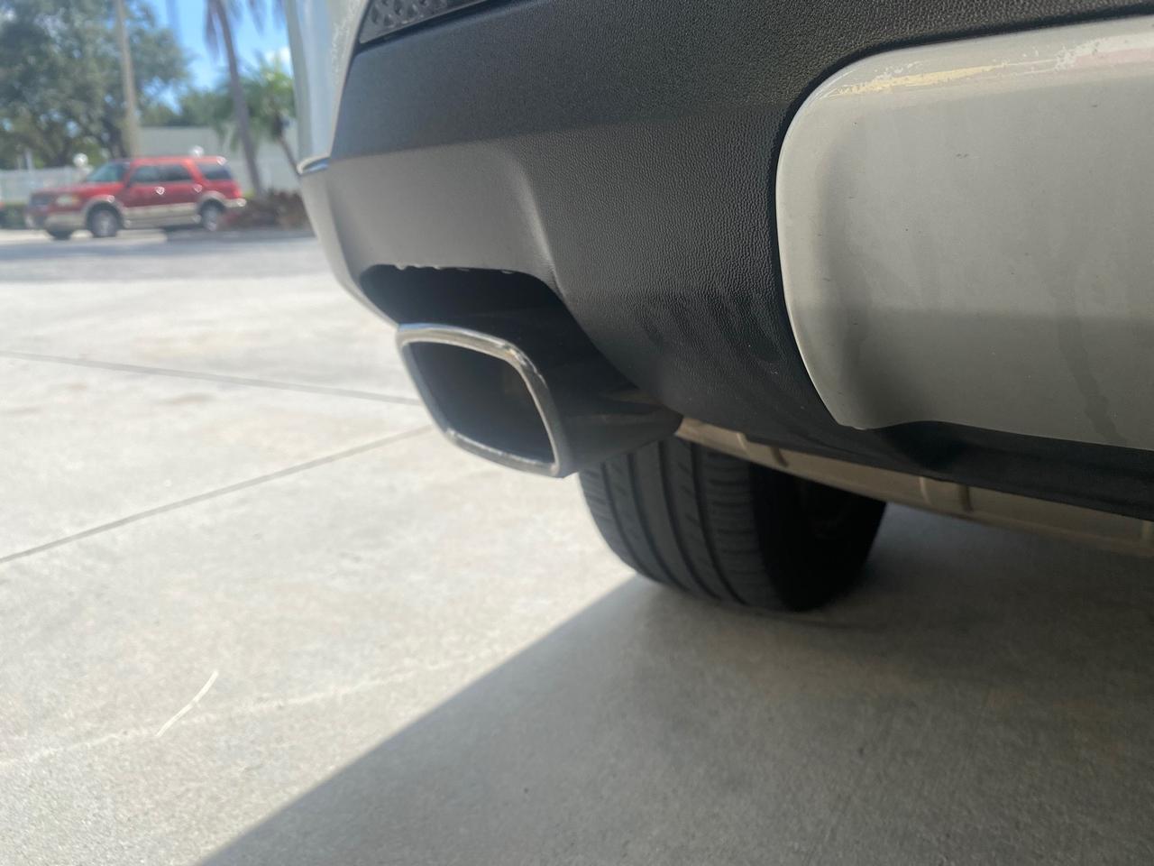 2008 Mercedes-Benz M-Class 3.5L 1 OWNER LOW MILES 48,493 SUV Pompano Beach FL