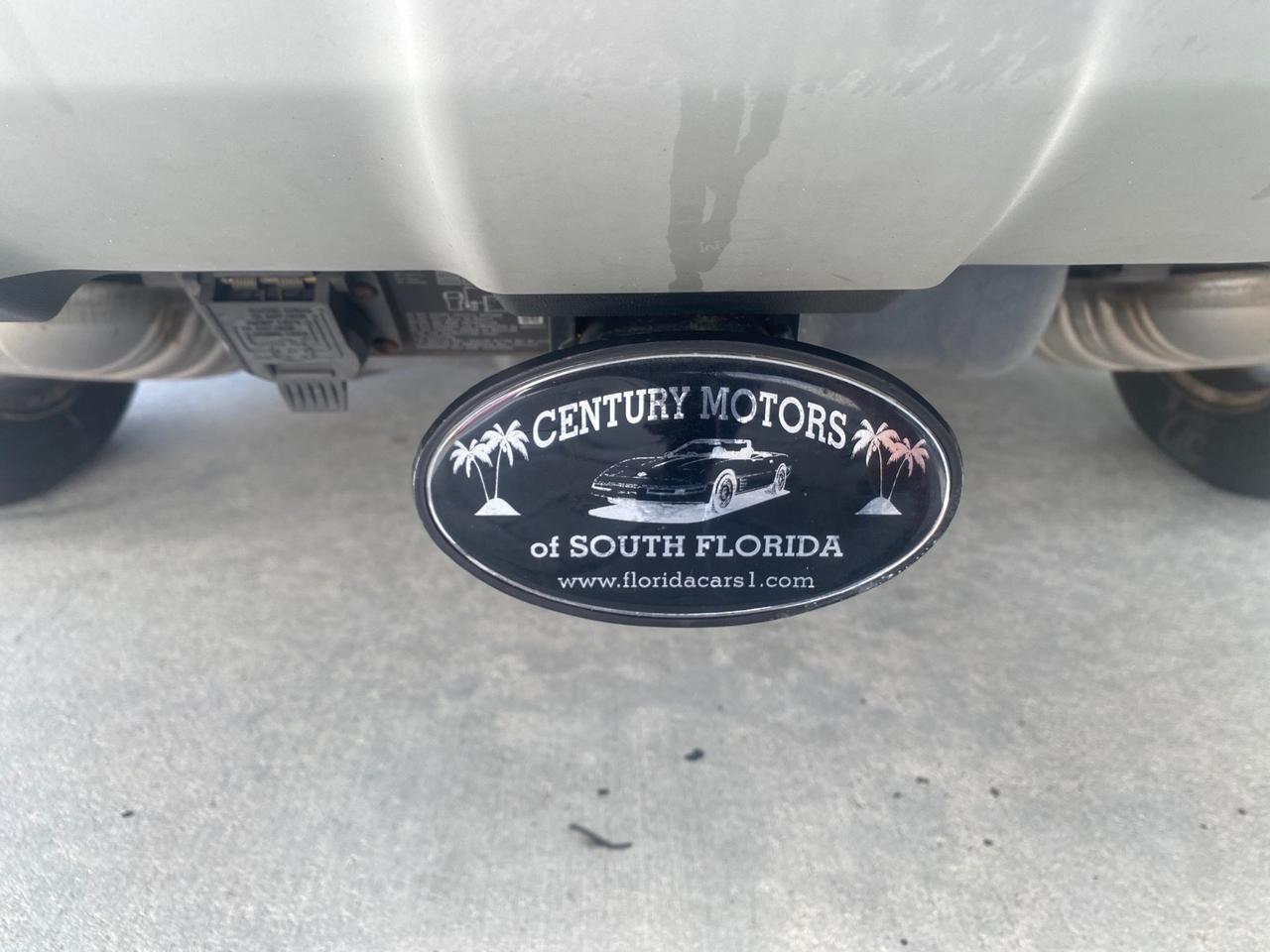 2008 Mercedes-Benz M-Class 3.5L 1 OWNER LOW MILES 48,493 SUV Pompano Beach FL