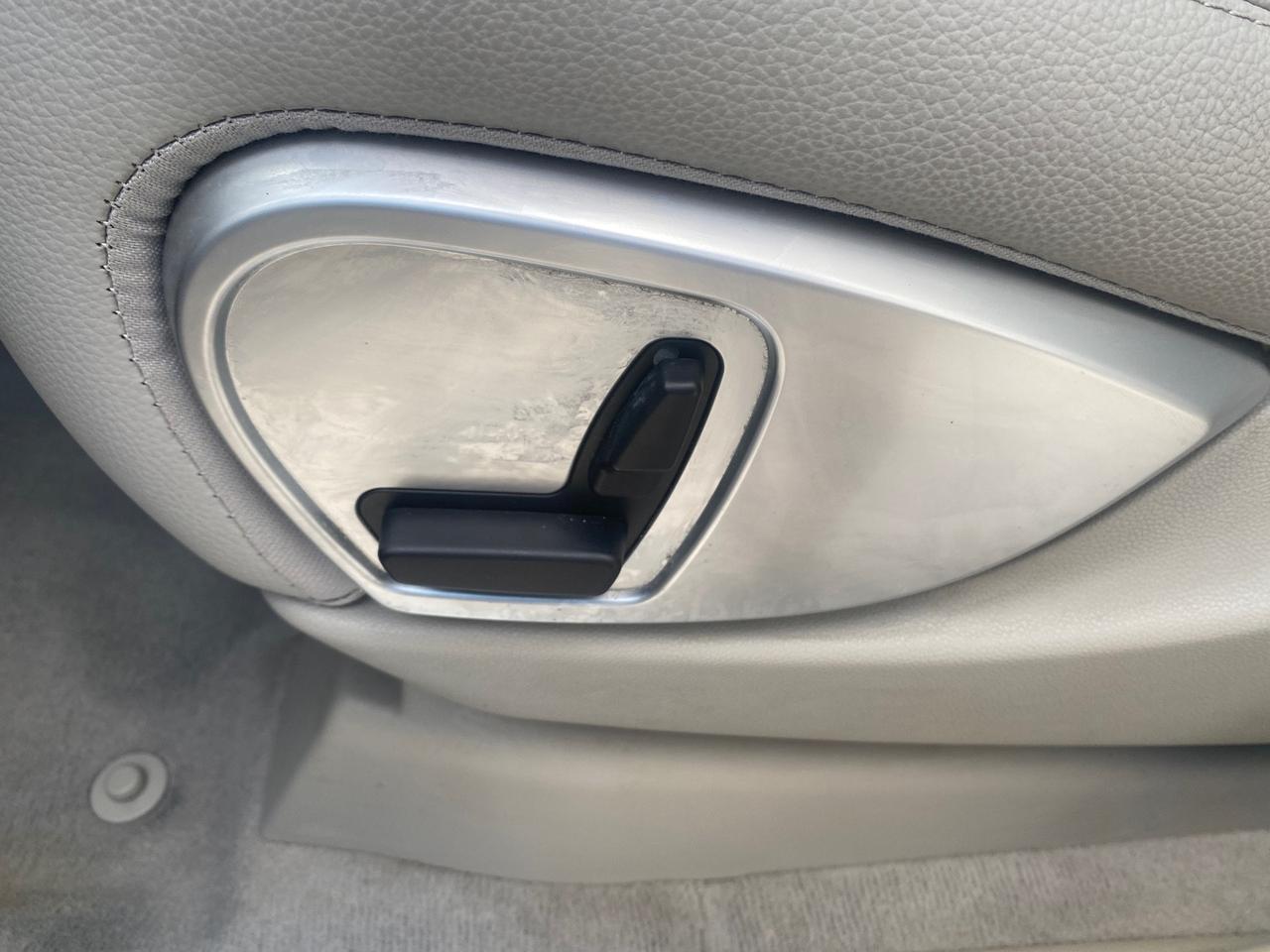 2008 Mercedes-Benz M-Class 3.5L 1 OWNER LOW MILES 48,493 SUV Pompano Beach FL