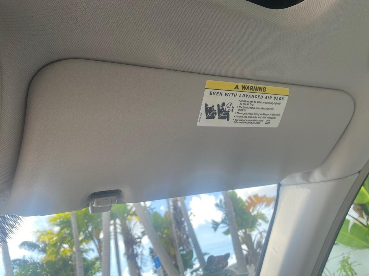 2008 Mercedes-Benz M-Class 3.5L 1 OWNER LOW MILES 48,493 SUV Pompano Beach FL