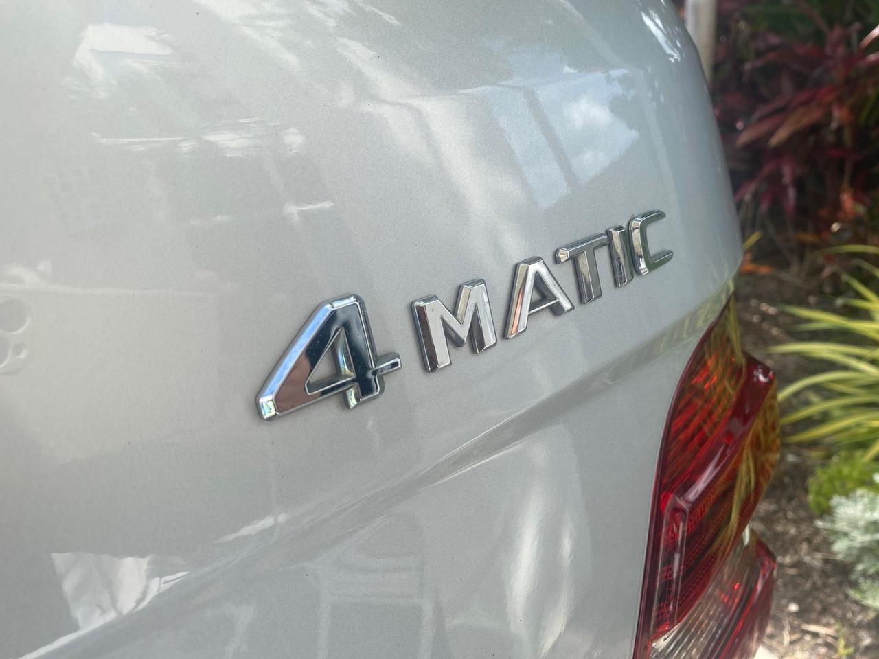 2008 Mercedes-Benz M-Class 3.5L 1 OWNER LOW MILES 48,493 SUV Pompano Beach FL