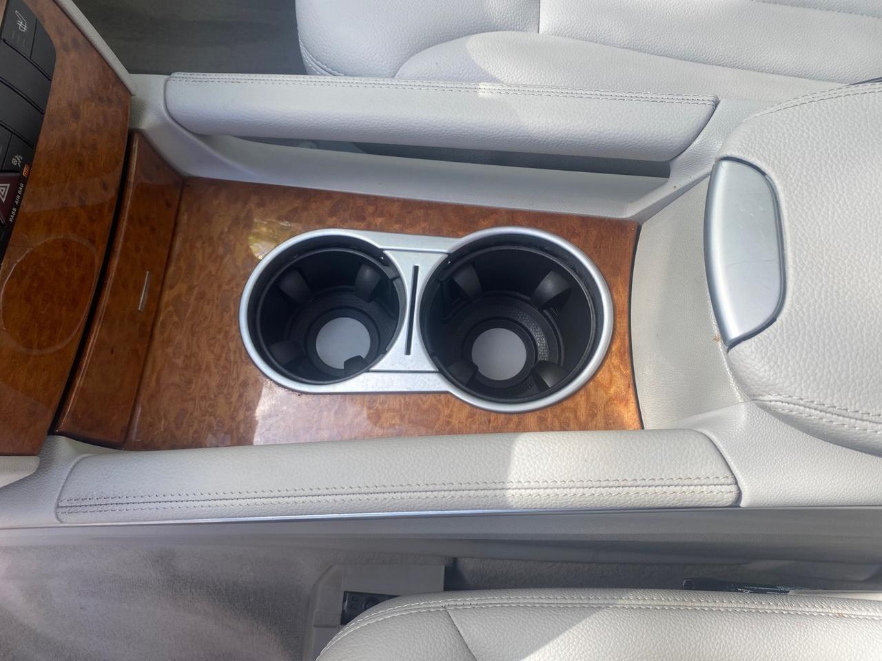 2008 Mercedes-Benz M-Class 3.5L 1 OWNER LOW MILES 48,493 SUV Pompano Beach FL