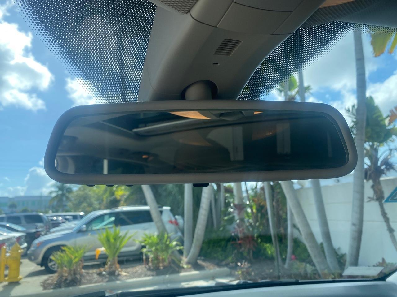 2008 Mercedes-Benz M-Class 3.5L 1 OWNER LOW MILES 48,493 SUV Pompano Beach FL