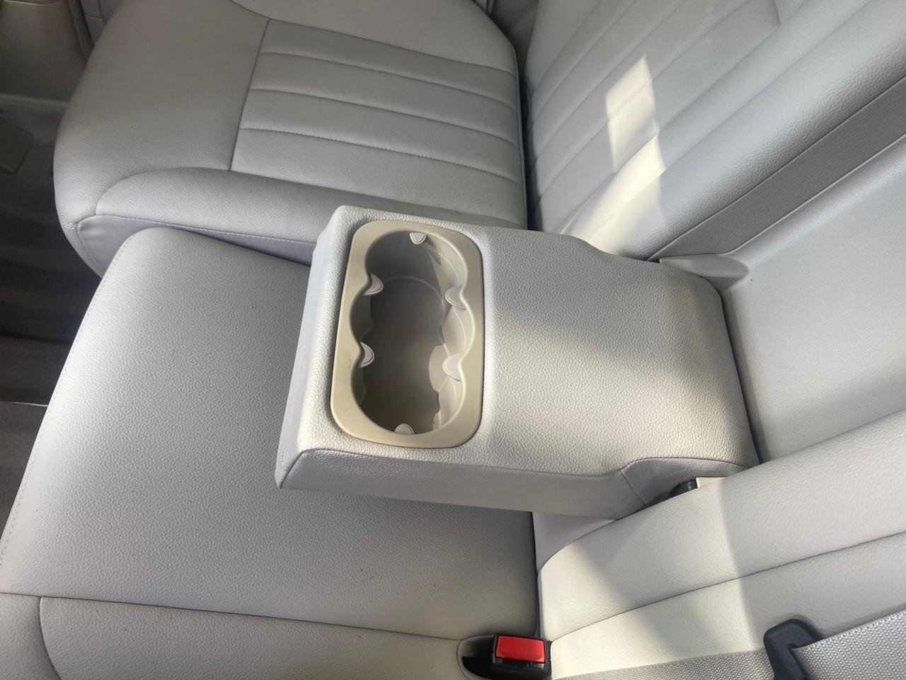 2008 Mercedes-Benz M-Class 3.5L 1 OWNER LOW MILES 48,493 SUV Pompano Beach FL