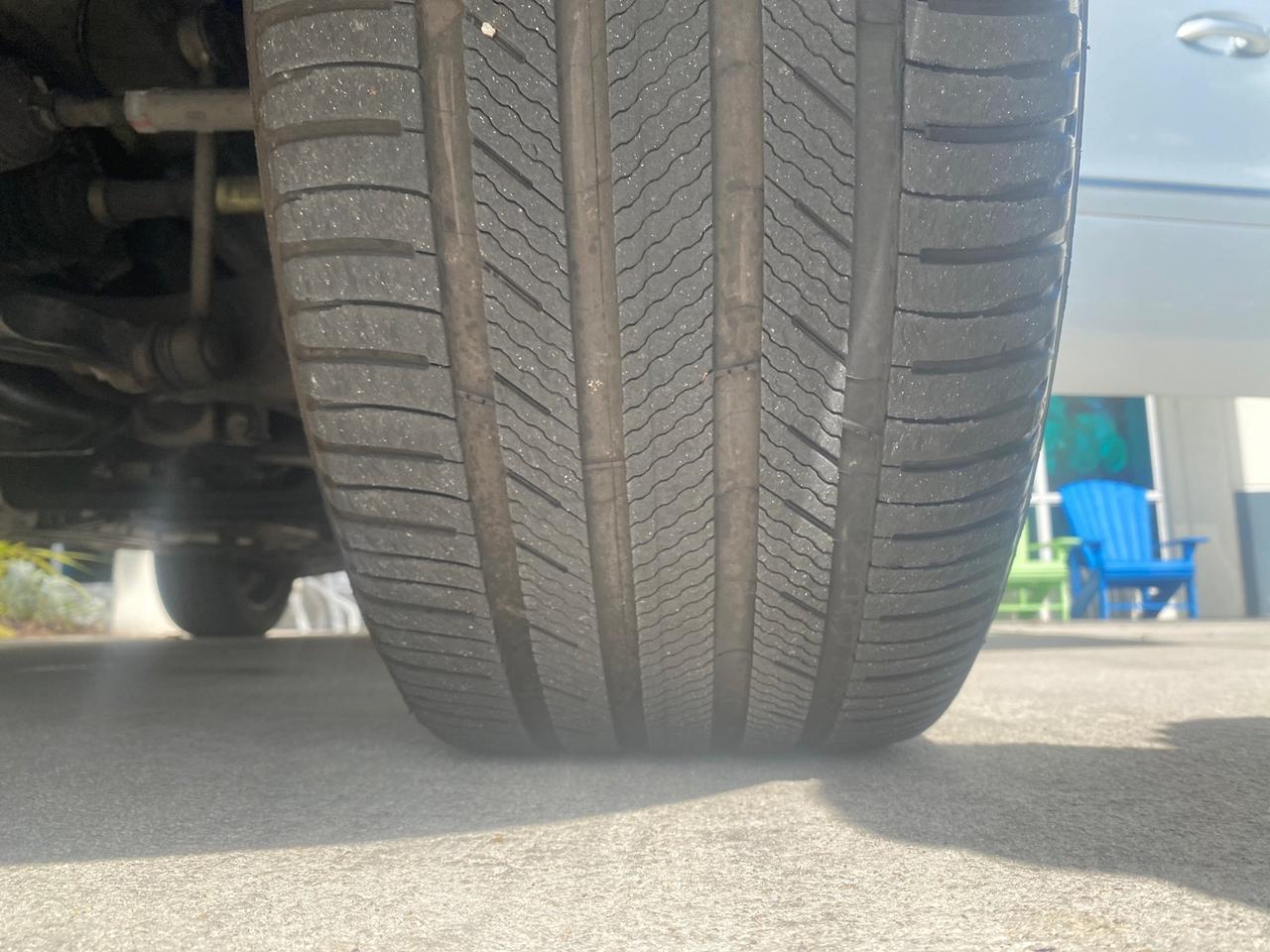 2008 Mercedes-Benz M-Class 3.5L 1 OWNER LOW MILES 48,493 SUV Pompano Beach FL