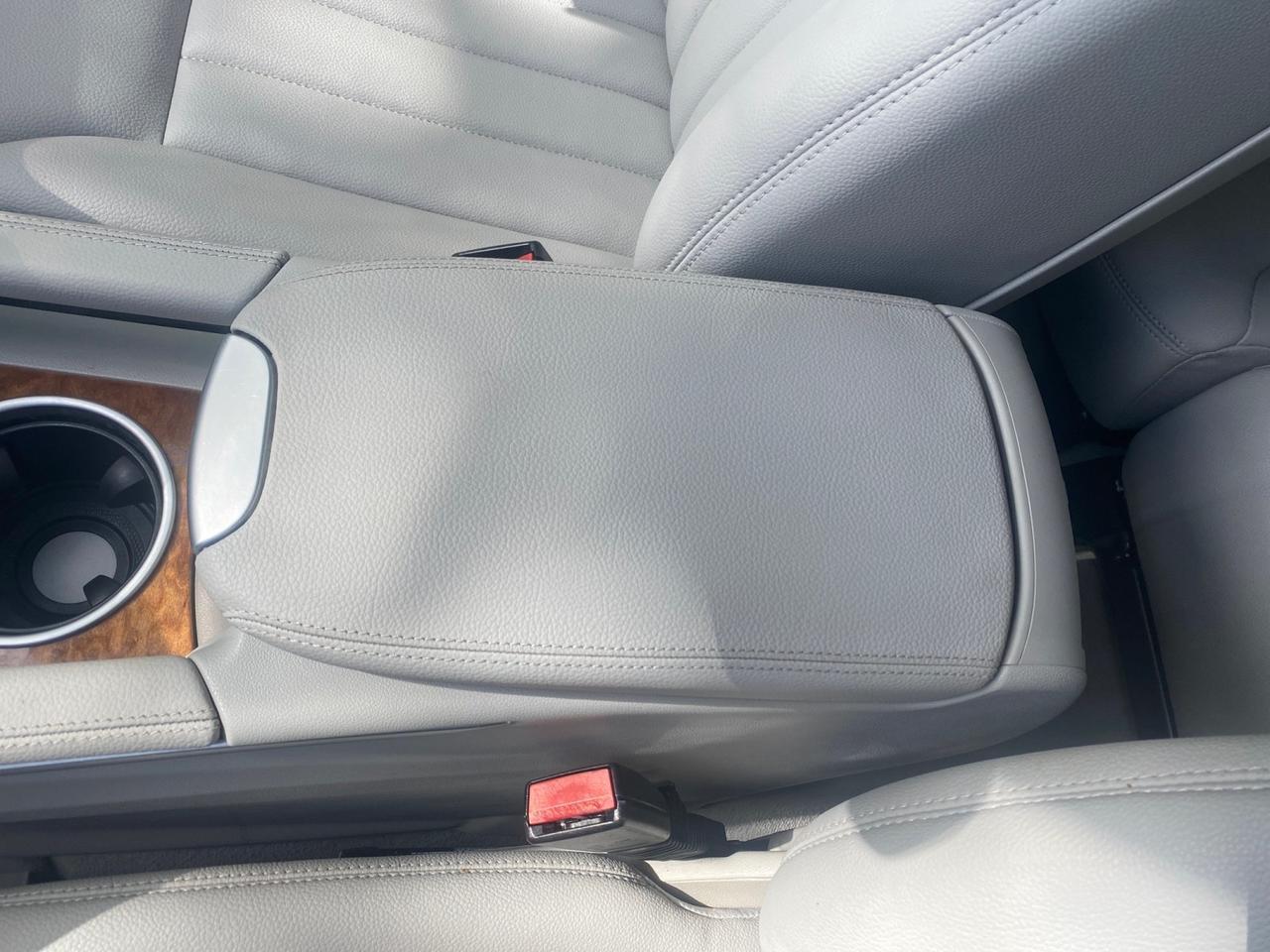 2008 Mercedes-Benz M-Class 3.5L 1 OWNER LOW MILES 48,493 SUV Pompano Beach FL