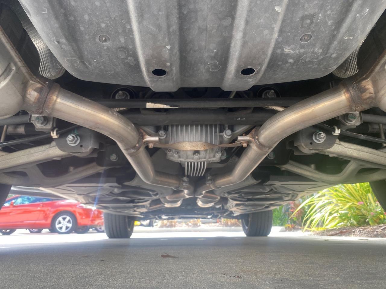 2008 Mercedes-Benz M-Class 3.5L 1 OWNER LOW MILES 48,493 SUV Pompano Beach FL