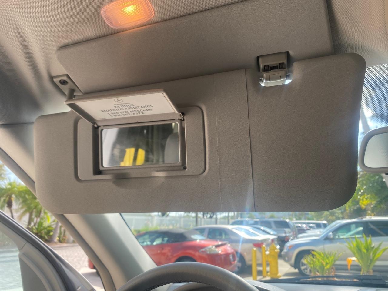 2008 Mercedes-Benz M-Class 3.5L 1 OWNER LOW MILES 48,493 SUV Pompano Beach FL