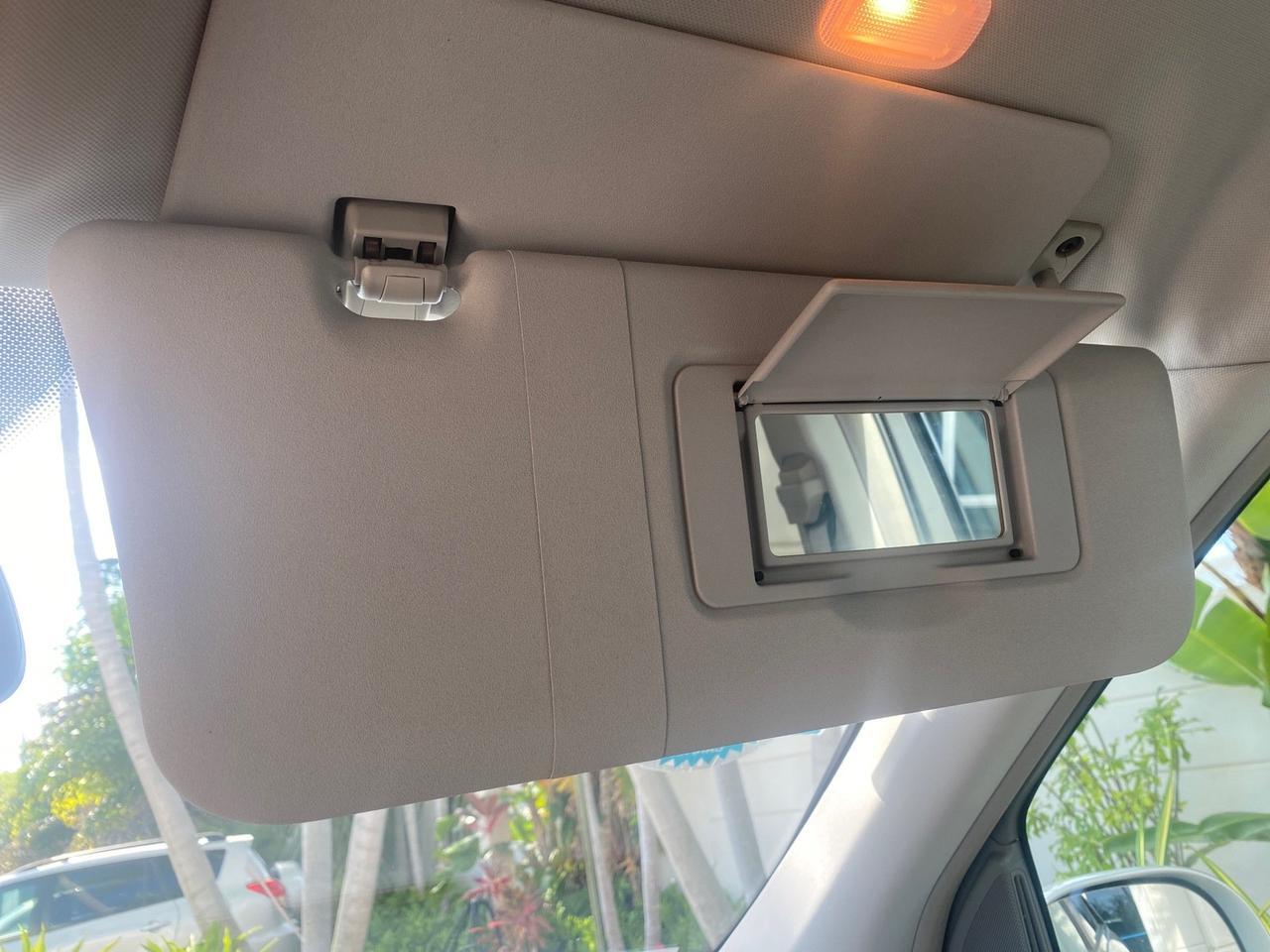 2008 Mercedes-Benz M-Class 3.5L 1 OWNER LOW MILES 48,493 SUV Pompano Beach FL