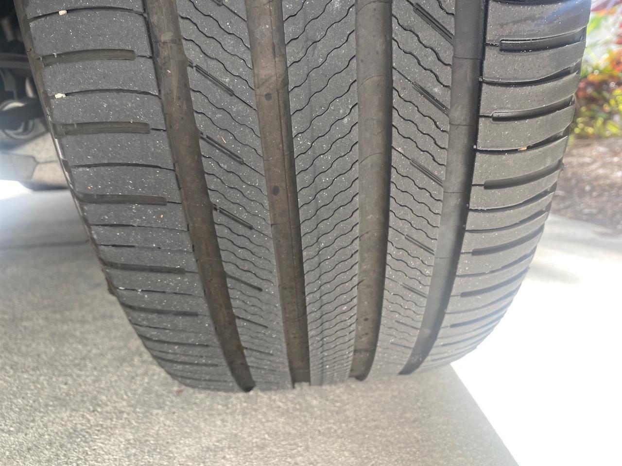 2008 Mercedes-Benz M-Class 3.5L 1 OWNER LOW MILES 48,493 SUV Pompano Beach FL