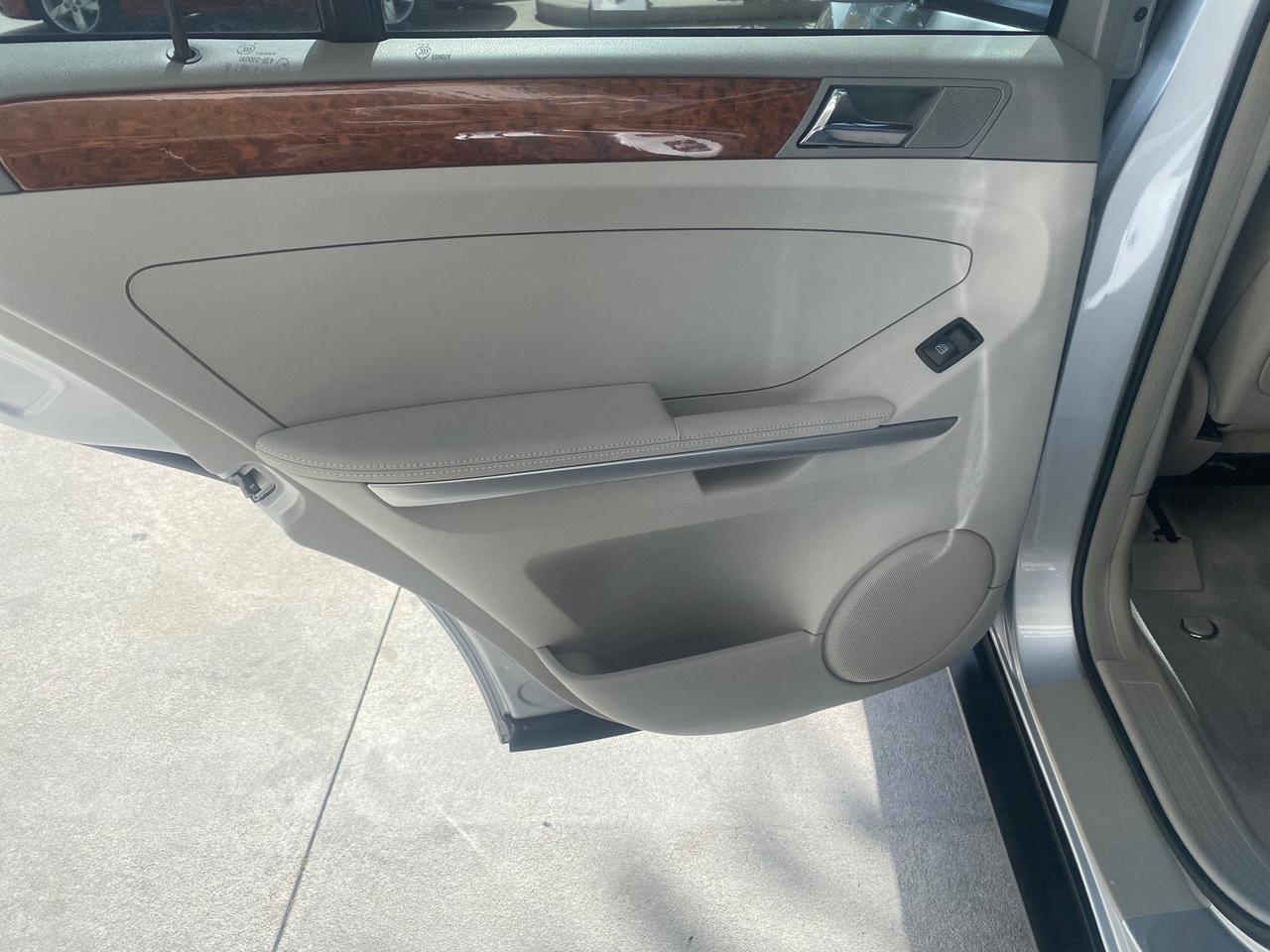 2008 Mercedes-Benz M-Class 3.5L 1 OWNER LOW MILES 48,493 SUV Pompano Beach FL