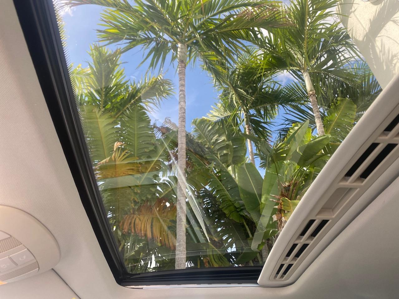 2008 Mercedes-Benz M-Class 3.5L 1 OWNER LOW MILES 48,493 SUV Pompano Beach FL