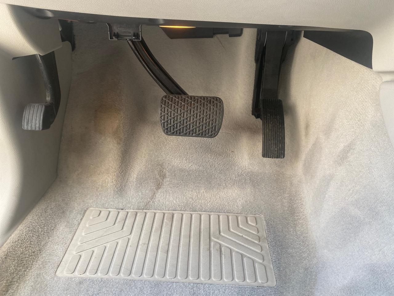 2008 Mercedes-Benz M-Class 3.5L 1 OWNER LOW MILES 48,493 SUV Pompano Beach FL