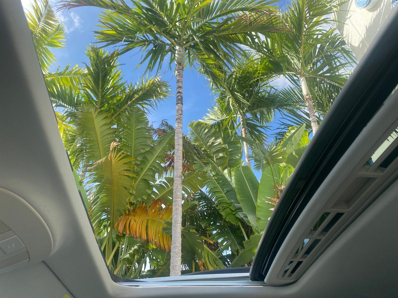 2008 Mercedes-Benz M-Class 3.5L 1 OWNER LOW MILES 48,493 SUV Pompano Beach FL